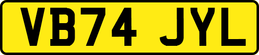 VB74JYL