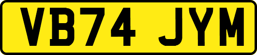 VB74JYM