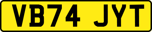 VB74JYT