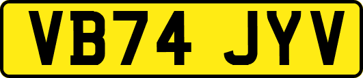 VB74JYV