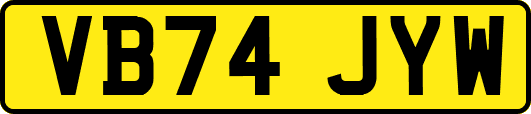 VB74JYW