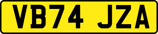 VB74JZA