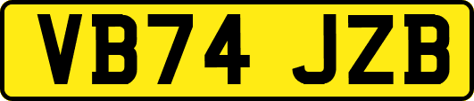 VB74JZB