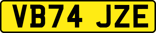 VB74JZE