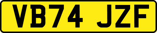 VB74JZF