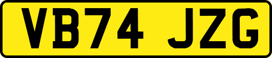 VB74JZG