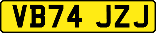 VB74JZJ