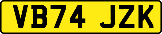 VB74JZK