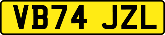 VB74JZL