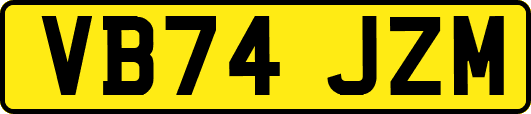 VB74JZM