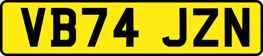 VB74JZN