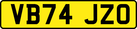 VB74JZO