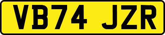 VB74JZR
