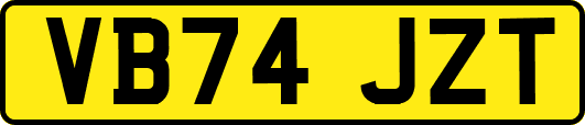 VB74JZT