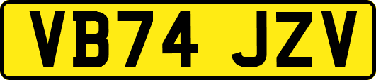 VB74JZV