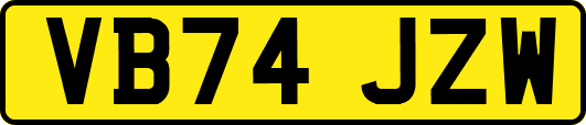 VB74JZW