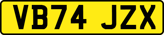 VB74JZX