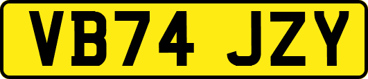VB74JZY