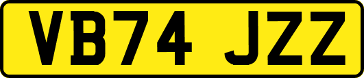 VB74JZZ