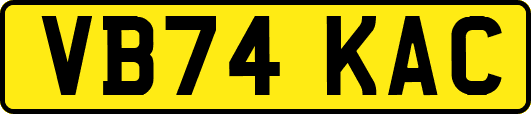 VB74KAC