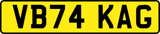VB74KAG