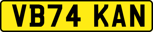 VB74KAN
