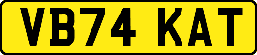VB74KAT