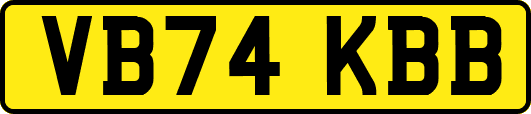 VB74KBB