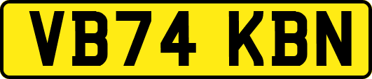 VB74KBN