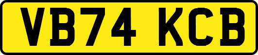 VB74KCB