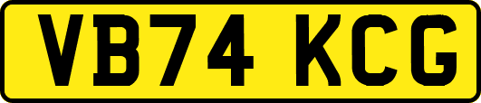 VB74KCG