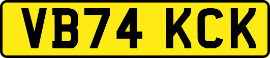 VB74KCK