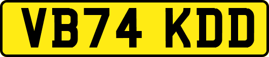 VB74KDD
