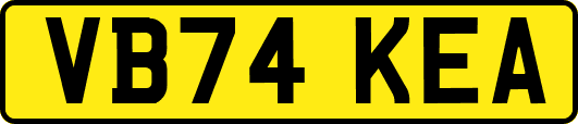 VB74KEA