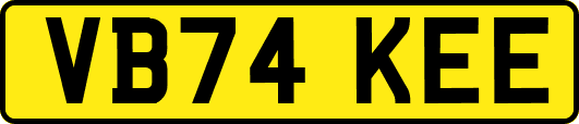 VB74KEE