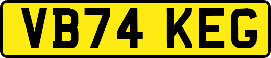 VB74KEG