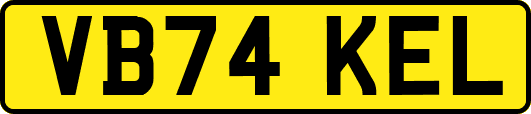 VB74KEL