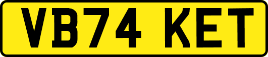 VB74KET