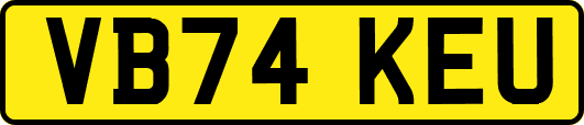 VB74KEU
