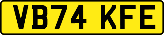 VB74KFE