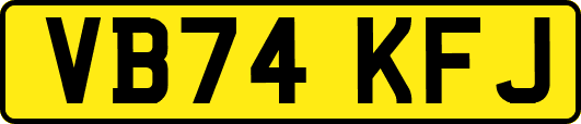 VB74KFJ