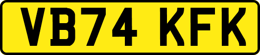 VB74KFK