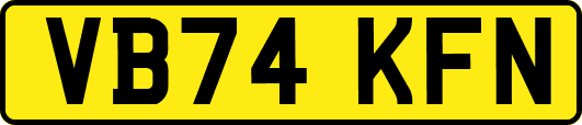VB74KFN