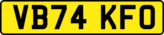 VB74KFO