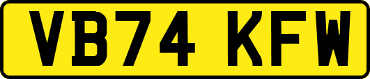 VB74KFW