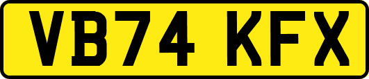 VB74KFX