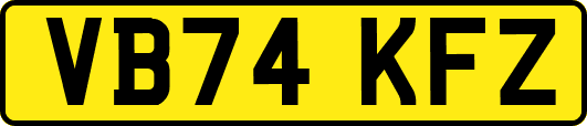 VB74KFZ