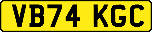 VB74KGC