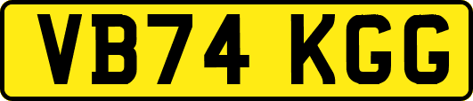 VB74KGG