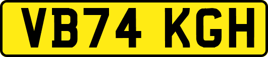 VB74KGH